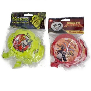 &Sigma;&epsilon;&tau; 2 &Tau;&epsilon;&mu;&alpha;&chi;ί&omega;&nu; &Mu;&alpha;&xi;&iota;&lambda;&alpha;&rho;ά&kappa;&iota;&alpha; &Kappa;&lambda;&alpha;&nu;&iota;ά&sigmaf; SHREK / KUNG FU PANDA (12 &sigma;&epsilon;&tau; x 2)