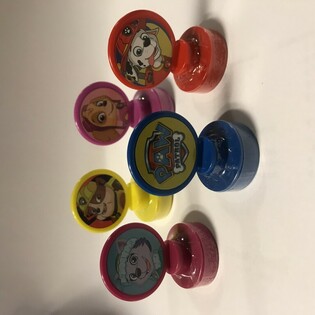 MIX &Sigma;&phi;&rho;&alpha;&gamma;ί&delta;&epsilon;&sigmaf; PAW PATROL (36 &tau;&mu;&chi;.)