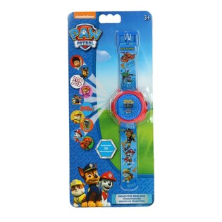 &Rho;&omicron;&lambda;ό&iota; &Pi;&rho;&omicron;&beta;&omicron;&lambda;ή&sigmaf; PAW PATROL (12 &tau;&mu;&chi;.)