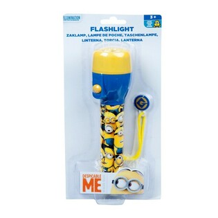 &Mu;&Epsilon;&Gamma;&Alpha;&Lambda;&Omicron;&Sigma; &Phi;&Alpha;&Kappa;&Omicron;&Sigma; LED MINIONS (24 &tau;&mu;&chi;.)