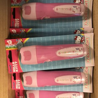 &Phi;&Alpha;&Kappa;&Omicron;&Sigma; LED HELLO KITTY (24 &tau;&mu;&chi;.)