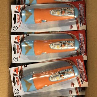 &Phi;&Alpha;&Kappa;&Omicron;&Sigma; LED DISNEY PLANES (24 &tau;&mu;&chi;.)