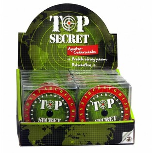 TOP SECRET &ndash; &Delta;ί&sigma;&kappa;&omicron;&sigmaf; &Mu;&upsilon;&sigma;&tau;&iota;&kappa;&omicron;ύ &Kappa;ώ&delta;&iota;&kappa;&alpha; (12 &tau;&mu;&chi;.)