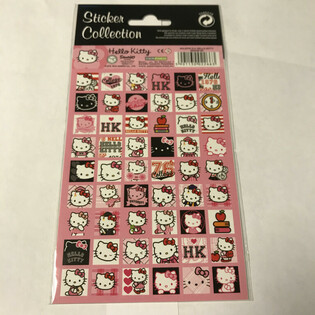 &Alpha;&Upsilon;&Tau;&Omicron;&Kappa;&Omicron;&Lambda;&Lambda;&Eta;&Tau;&Alpha;: HELLO KITTY, &Delta;&iota;&alpha;&sigma;&tau;. 20 x 10 &epsilon;&kappa;. (10 &tau;&mu;&chi;.)