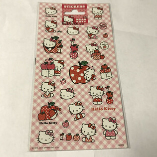 &Alpha;&Upsilon;&Tau;&Omicron;&Kappa;&Omicron;&Lambda;&Lambda;&Eta;&Tau;&Alpha;: HELLO KITTY, &Delta;&iota;&alpha;&sigma;&tau;. 20 x 10 &epsilon;&kappa;. (10 &tau;&mu;&chi;.)
