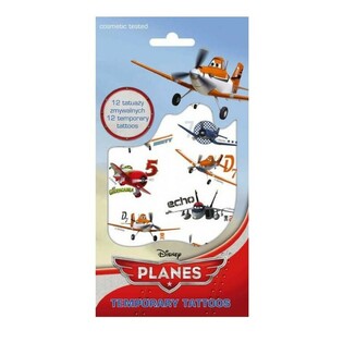 &Pi;&rho;&omicron;&sigma;&omega;&rho;&iota;&nu;ά &Tau;&alpha;&tau;&omicron;&upsilon;ά&zeta; Disney Planes, 20 x 10 &epsilon;&kappa;. (10 &tau;&epsilon;&mu;.)