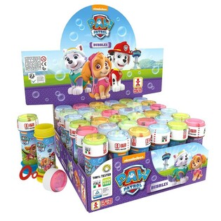 &Mu;&pi;&omicron;&upsilon;&rho;&mu;&pi;&omicron;&upsilon;&lambda;ή&theta;&rho;&epsilon;&sigmaf; Paw Patrol, 60ml (36 &tau;&mu;&chi;.)
