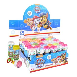 &Mu;&pi;&omicron;&upsilon;&rho;&mu;&pi;&omicron;&upsilon;&lambda;ή&theta;&rho;&epsilon;&sigmaf; PAW PATROL, 60ml (36 &tau;&mu;&chi;)