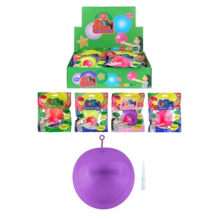 &Mu;&Pi;&Alpha;&Lambda;&Alpha; JELLY BALLOON &Sigma;&Epsilon; DISPLAY (12 &tau;&mu;&chi;.)