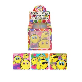 &Pi;&Alpha;&Zeta;&Lambda; SMILEY &ndash; 13 x 12 cm &ndash; &Sigma;&Epsilon; DISPLAY (108 &tau;&mu;&chi;)