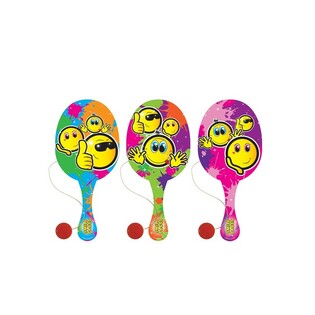 &Pi;&alpha;&iota;&chi;&nu;ί&delta;&iota; &Rho;&alpha;&kappa;έ&tau;&alpha; &mu;&epsilon; &Mu;&pi;&alpha;&lambda;ά&kappa;&iota; Smiley (12 &tau;&epsilon;&mu;.)