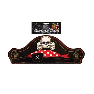&Pi;&epsilon;&iota;&rho;&alpha;&tau;&iota;&kappa;ό &Kappa;&alpha;&pi;έ&lambda;&omicron; CAPTAIN JACK (&Sigma;&alpha;&kappa;&omicron;ύ&lambda;&alpha; 6 &tau;&mu;&chi;.)