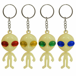 &Mu;&pi;&rho;&epsilon;&lambda;ό&kappa; Alien Glow in the Dark (60 &tau;&epsilon;&mu;.)