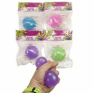 &Mu;&pi;ά&lambda;&alpha; Squeeze Slime (48 &tau;&mu;&chi;.)