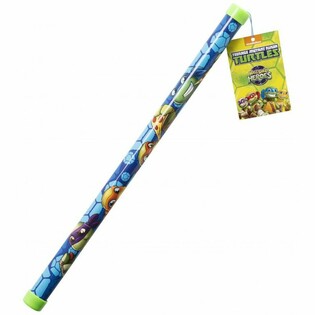 &Eta;&Chi;&Eta;&Tau;&Iota;&Kappa;&Omicron;&Sigma; &Sigma;&Omega;&Lambda;&Eta;&Nu;&Alpha;&Sigma; TEENAGE MUTANT NINJA TURTLES (24 &tau;&mu;&chi;.)