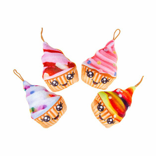 ΛΟΥΤΡΙΝΟ CUPCAKE - 13 cm (36 τμχ.)