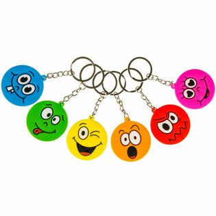 &Mu;&Pi;&Rho;&Epsilon;&Lambda;&Omicron;&Kappa; SMILEY (48 &tau;&epsilon;&mu;.)