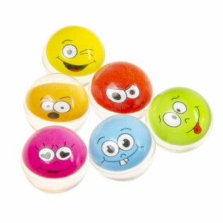 &Mu;&pi;&alpha;&lambda;ά&kappa;&iota;&alpha; &Alpha;&nu;&alpha;&pi;ή&delta;&eta;&sigma;&eta;&sigmaf; Smiley &Oslash; 3.2 cm (50 &tau;&epsilon;&mu;ά&chi;&iota;&alpha;)
