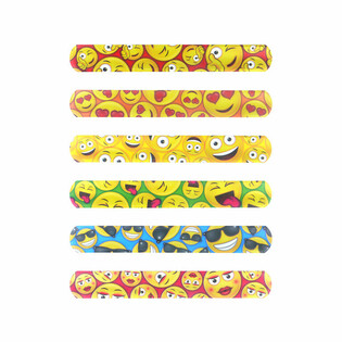 &Beta;&Rho;&Alpha;&Chi;&Iota;&Omicron;&Lambda;&Iota; SLAP - SMILEY (120 &tau;&mu;&chi;.)