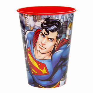 &Pi;&omicron;&tau;ή&rho;&iota; &Alpha;&nu;&alpha;&psi;&upsilon;&kappa;&tau;&iota;&kappa;&omicron;ύ / &Pi;&alpha;&gamma;&omega;&tau;&omicron;ύ SUPERMAN - 260 ML (12 &tau;&mu;&chi;.)