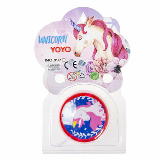 Unicorn JoJo &sigma;&epsilon; &Kappa;ά&rho;&tau;&alpha; (12 &tau;&epsilon;&mu;ά&chi;&iota;&alpha;)