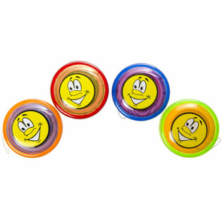 &Chi;&Alpha;&Rho;&Omicron;&Upsilon;&Mu;&Epsilon;&Nu;&Alpha; &Gamma;&Iota;&Omicron;&Gamma;&Iota;&Omicron; SMILEY (36 &tau;&mu;&chi;.)