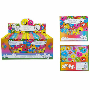 Display &mu;&epsilon; &Pi;&alpha;&zeta;&lambda; Smiley (12 &tau;&epsilon;&mu;ά&chi;&iota;&alpha;)