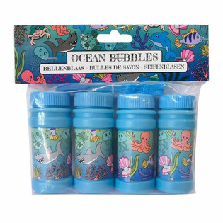 &Sigma;&alpha;&pi;&omicron;&upsilon;&nu;ό&phi;&omicron;&upsilon;&sigma;&kappa;&epsilon;&sigmaf; Sea Life 50ml - &Pi;&alpha;&kappa;έ&tau;&omicron; &Pi;&rho;&omicron;&sigma;&phi;&omicron;&rho;ά&sigmaf; 4 &Tau;&epsilon;&mu;&alpha;&chi;ί&omega;&nu;