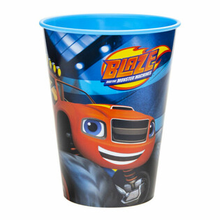 &Pi;&omicron;&tau;ή&rho;&iota; &Nu;&epsilon;&rho;&omicron;ύ / &Pi;&alpha;&gamma;&omega;&tau;&omicron;ύ Blaze - 260 ML (12 &tau;&mu;&chi;.)
