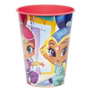 &Pi;&Omicron;&Tau;&Eta;&Rho;&Iota; / &Mu;&Pi;&Omicron;&Lambda; &Pi;&Alpha;&Gamma;&Omega;&Tau;&Omicron;&Upsilon; SHIMMER & SHINE - 260 ML (12 &tau;&mu;&chi;.)