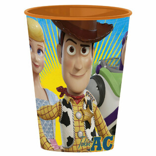 &Pi;&Omicron;&Tau;&Eta;&Rho;&Iota; / &Mu;&Pi;&Omicron;&Lambda; &Pi;&Alpha;&Gamma;&Omega;&Tau;&Omicron;&Upsilon; TOY STORY - 260 ML (12 &tau;&mu;&chi;.)