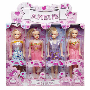 &Kappa;&Omicron;&Upsilon;&Kappa;&Lambda;&Epsilon;&Sigma; AMELIE &Sigma;&Epsilon; DISPLAY (12 &tau;&mu;&chi;.)