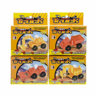 &Tau;&omicron;&upsilon;&beta;&lambda;ά&kappa;&iota;&alpha; &Kappa;&alpha;&tau;&alpha;&sigma;&kappa;&epsilon;&upsilon;ώ&nu; Bricks - &Mu;ί&xi; &Omicron;&chi;ή&mu;&alpha;&tau;&alpha; Έ&rho;&gamma;&omega;&nu; (12 &tau;&mu;&chi;.)
