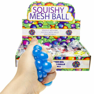 &Mu;&Pi;&Alpha;&Lambda;&Alpha; SQUISHY - &Delta;&iota;ά&mu;&epsilon;&tau;&rho;&omicron;&sigmaf;: 5 CM - &Mu;&Iota;&Xi; &Epsilon;&Nu;&Tau;&Omicron;&Nu;&Alpha; &Chi;&Rho;&Omega;&Mu;&Alpha;&Tau;&Alpha; &Sigma;&Epsilon; DISPLAY (24&tau;&mu;&chi;.)