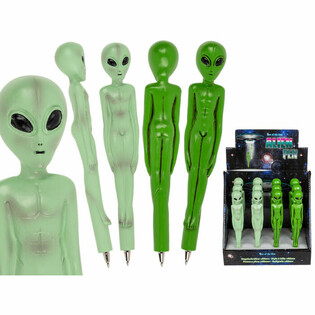 &Sigma;&tau;&upsilon;&lambda;ό Alien 3D &sigma;&epsilon; Display (12 &tau;&mu;&chi;.) - &Sigma;&Omicron;&Upsilon;&Pi;&Epsilon;&Rho; &Tau;&Iota;&Mu;&Eta;