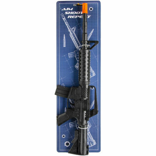 Ό&pi;&lambda;&omicron; M16 &mu;&epsilon; ή&chi;&omicron; &kappa;&alpha;&sigma;&tau;ά&nu;&iota;&alpha;&sigmaf; &sigma;&epsilon; &kappa;&alpha;&rho;&tau;έ&lambda;&alpha; (6 &tau;&epsilon;&mu;ά&chi;&iota;&alpha;)