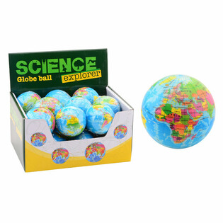SCIENCE EXPLORER - &Mu;&pi;ά&lambda;&alpha; &Upsilon;&delta;&rho;ό&gamma;&epsilon;&iota;&omicron;&sigmaf; &Sigma;&phi;&alpha;ί&rho;&alpha; &alpha;&pi;ό &Alpha;&phi;&rho;ώ&delta;&epsilon;&sigmaf; &Upsilon;&lambda;&iota;&kappa;ό &Oslash;6 cm (18 &tau;&mu;&chi; &sigma;&epsilon; display)