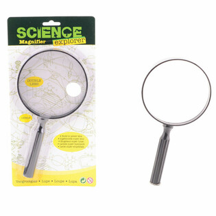 &Mu;&epsilon;&gamma;&epsilon;&theta;&upsilon;&nu;&tau;&iota;&kappa;ό&sigmaf; &Phi;&alpha;&kappa;ό&sigmaf; XL Science Explorer &sigma;&epsilon; &Kappa;ά&rho;&tau;&alpha;