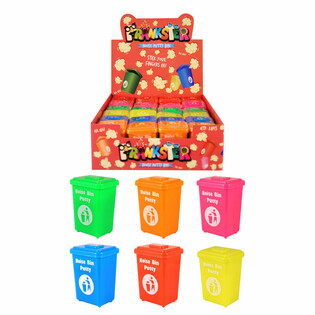 Display Slime &sigma;&epsilon; &Kappa;ά&delta;&omicron; &Alpha;&pi;&omicron;&rho;&rho;&iota;&mu;&mu;ά&tau;&omega;&nu; (24 &tau;&epsilon;&mu;ά&chi;&iota;&alpha;)