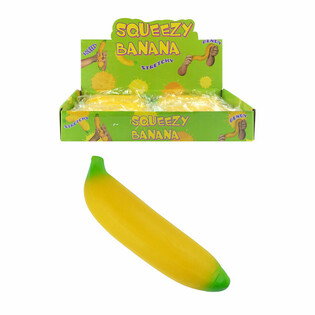 &Mu;&pi;&alpha;&nu;ά&nu;&alpha; Squeeze - 18 cm (Display 12 &tau;&mu;&chi;.)