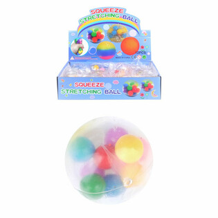  Squeeze 6cm    (Display 12 .)