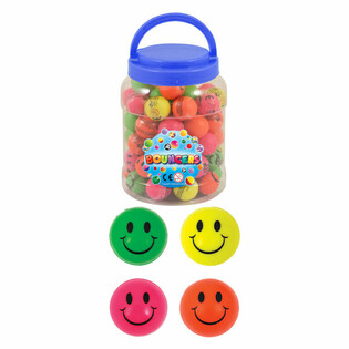 &Mu;&pi;&alpha;&lambda;ά&kappa;&iota;&alpha; Smiley &Oslash;3,3cm - &Delta;&omicron;&chi;&epsilon;ί&omicron; 72 &tau;&epsilon;&mu;&alpha;&chi;ί&omega;&nu;