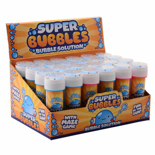 AQUA FUN - &Mu;&Pi;&Omicron;&Upsilon;&Rho;&Mu;&Pi;&Omicron;&Upsilon;&Lambda;&Eta;&Theta;&Rho;&Epsilon;&Sigma;, 60ML &Mu;&Epsilon; &Pi;&Alpha;&Iota;&Chi;&Nu;&Iota;&Delta;&Iota; &Upsilon;&Pi;&Omicron;&Mu;&Omicron;&Nu;&Eta;&Sigma; &Sigma;&Epsilon; &Sigma;&Tau;&Alpha;&Nu;&Tau; (24&tau;&mu;&chi;.)