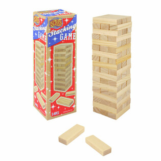 RETRO TOYS - &Xi;&Upsilon;&Lambda;&Iota;&Nu;&Omicron;&Sigma; &Pi;&Upsilon;&Rho;&Gamma;&Omicron;&Sigma; &Sigma;&Tau;&Omicron;&Iota;&Beta;&Alpha;&Xi;&Eta;&Sigma; - &Pi;&Alpha;&Iota;&Chi;&Nu;&Iota;&Delta;&Iota; &Pi;&Upsilon;&Rho;&Gamma;&Omicron;&Sigma; 54 &Tau;&Epsilon;&Mu;&Alpha;&Chi;&Iota;&Alpha; (1 &tau;&epsilon;&mu;.)