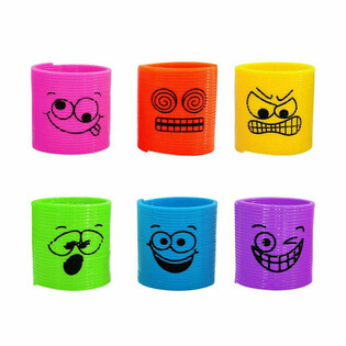 &Mu;ί&nu;&iota; &Epsilon;&lambda;&alpha;&tau;ή&rho;&iota;&alpha; Funny Faces &Oslash;3.5 cm (6 &tau;&mu;&chi;.)