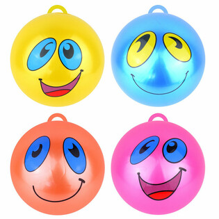 &Chi;&alpha;&rho;&omicron;ύ&mu;&epsilon;&nu;&epsilon;&sigmaf; &Mu;&pi;ά&lambda;&epsilon;&sigmaf; Smiley &Oslash; 25 cm (12 &tau;&epsilon;&mu;ά&chi;&iota;&alpha;)