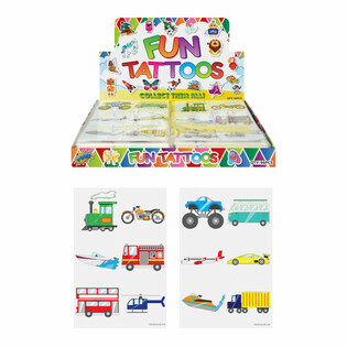 FUN TATTOOS - &Sigma;&Chi;&Epsilon;&Delta;&Iota;&Omicron;: &Omicron;&Chi;&Eta;&Mu;&Alpha;&Tau;&Alpha; &Sigma;&Epsilon; DISPLAY (96 &tau;&epsilon;&mu;.)