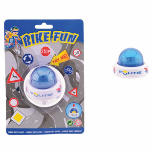 &Sigma;&epsilon;&iota;&rho;ή&nu;&alpha; &Alpha;&sigma;&tau;&upsilon;&nu;&omicron;&mu;ί&alpha;&sigmaf; Bike Fun - &Phi;&omega;&sigmaf; & Ή&chi;&omicron;&sigmaf; &gamma;&iota;&alpha; &Pi;&alpha;&iota;&delta;&iota;&kappa;ό &Pi;&omicron;&delta;ή&lambda;&alpha;&tau;&omicron;