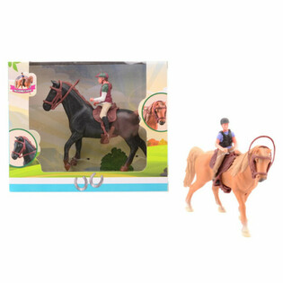 MY LOVELY HORSE - &Pi;&Alpha;&Iota;&Chi;&Nu;&Iota;&Delta;&Iota; &Alpha;&Lambda;&Omicron;&Gamma;&Omicron; - &Sigma;&Epsilon; &Sigma;&Upsilon;&Sigma;&Kappa;&Epsilon;&Upsilon;&Alpha;&Sigma;&Iota;&Alpha; &Delta;&Omega;&Rho;&Omicron;&Upsilon; (1 &tau;&epsilon;&mu;.)