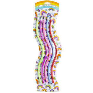 &Sigma;&epsilon;&tau; 5 &Tau;&epsilon;&mu;&alpha;&chi;ί&omega;&nu; &Lambda;&upsilon;&gamma;&iota;&zeta;ό&mu;&epsilon;&nu;&alpha; &Mu;&omicron;&lambda;ύ&beta;&iota;&alpha; Twisty XL &sigma;&epsilon; &Kappa;ά&rho;&tau;&alpha; (10 &tau;&epsilon;&mu;.)